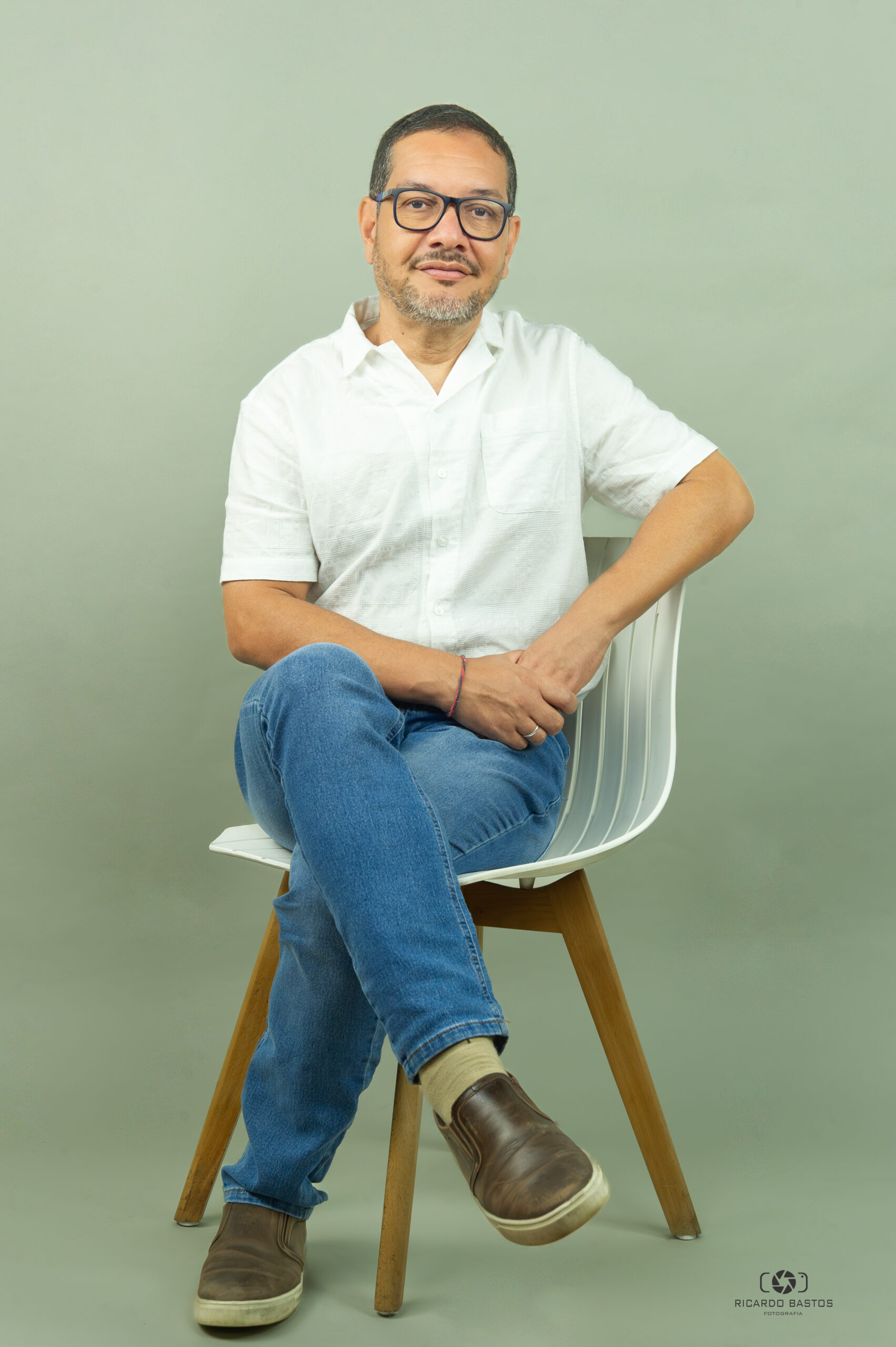 Ricardo Silva