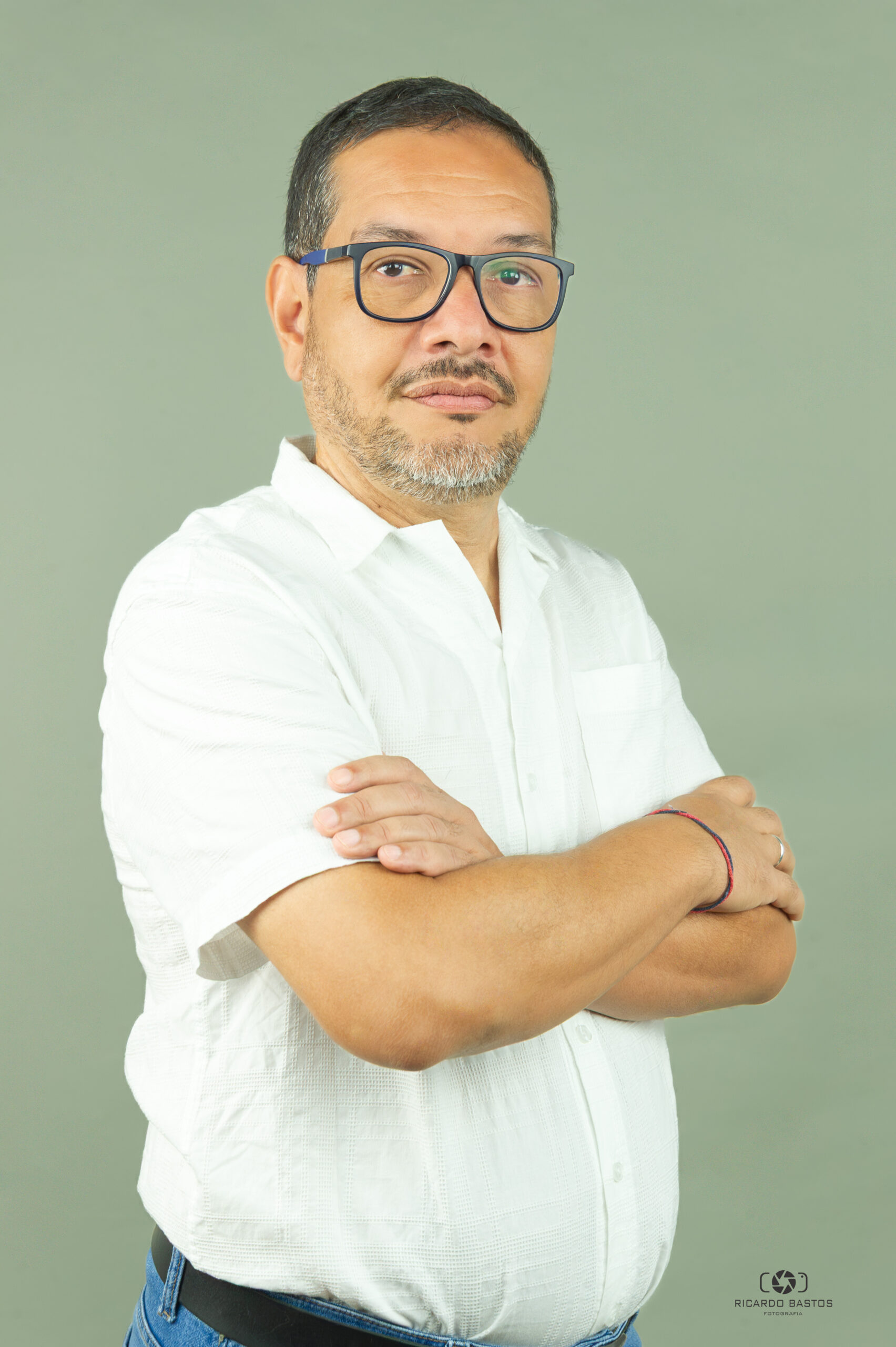 Ricardo Silva